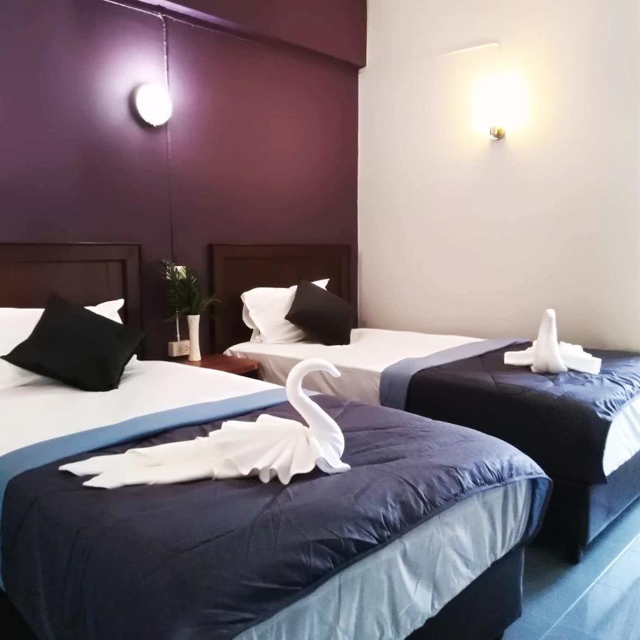 Bed & Breakfast The Tara River