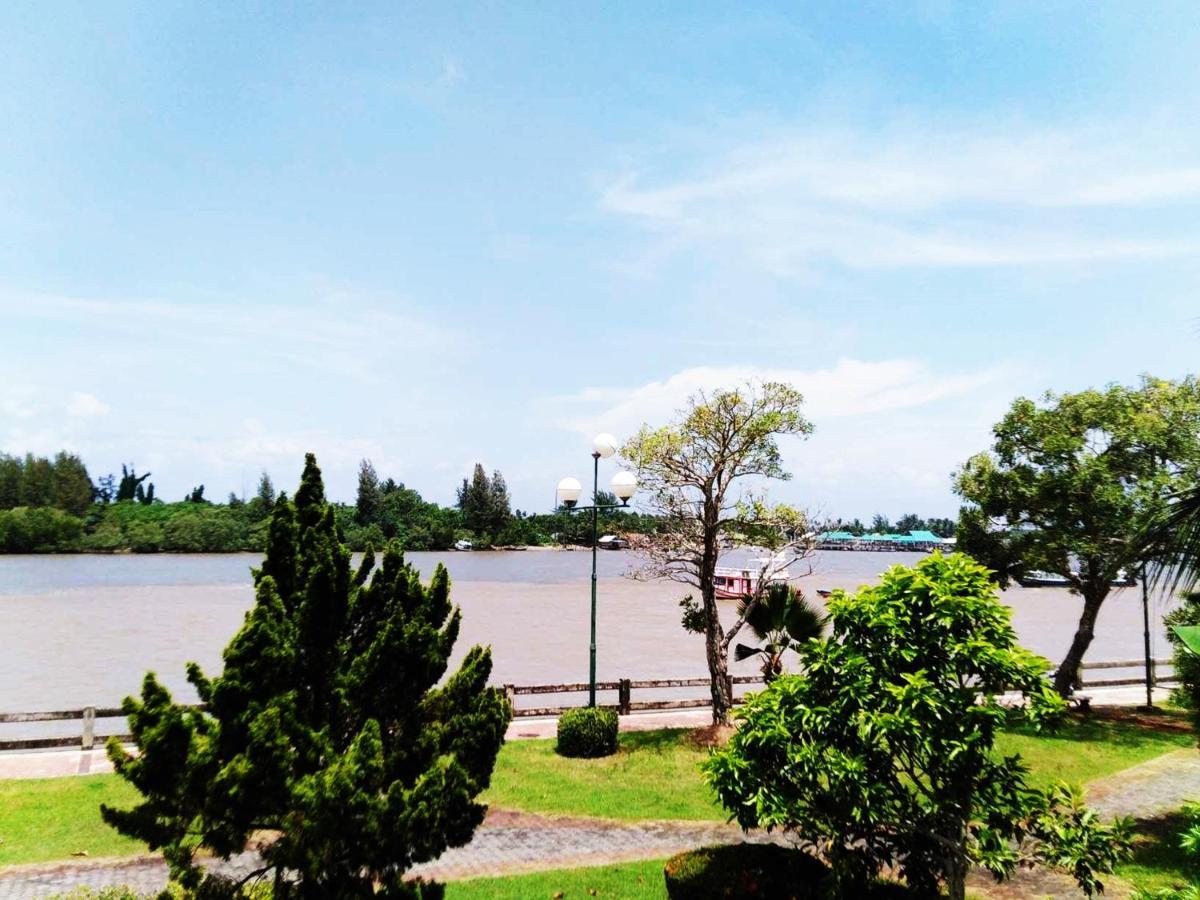 The Tara River Bed & Breakfast