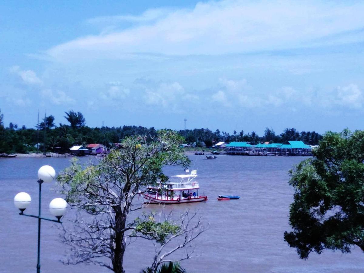 The Tara River Bed & Breakfast
